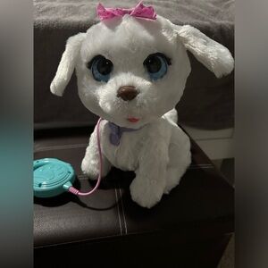 FurReal Pet interactive toy